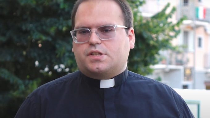 Mercoledì 21 luglio