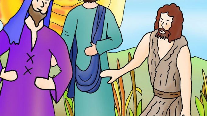 Domenica 5 settembre