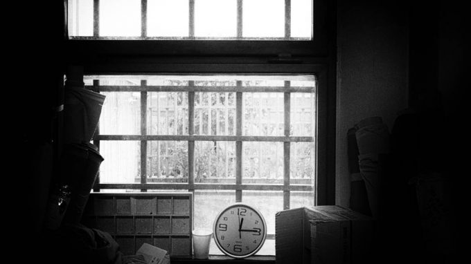 Il «Mondo dentro» di clausura e carcere