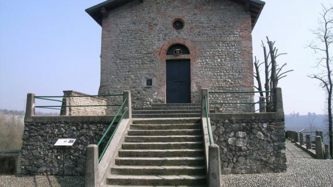 Quelle polemiche infondate attorno alla Rocchetta