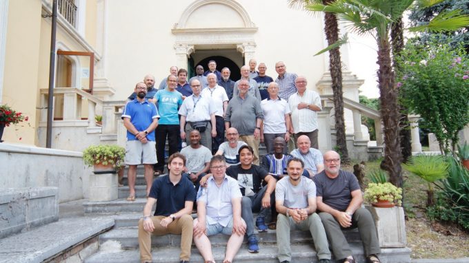 Si è concluso il 40° Capitolo generale dei Figli di Maria Immacolata