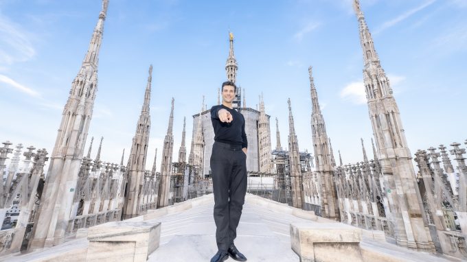 Al via una grande raccolta fondi per terminare il restauro della Guglia della Madonnina