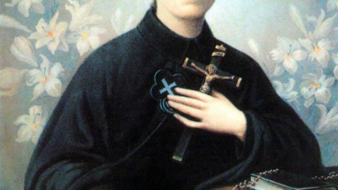 La festa di santa Gemma Galgani a Carpesino d’Erba