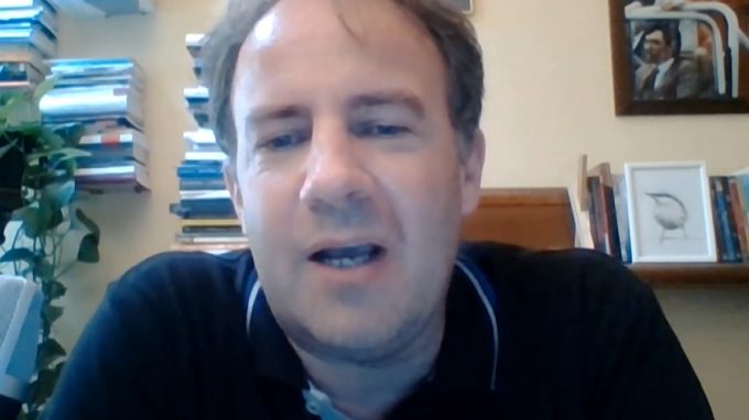 Martedì 7 settembre