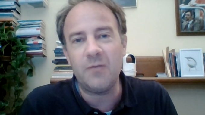 Giovedì 9 settembre