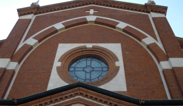 Cappuccini, cinque nuovi «frati per sempre»