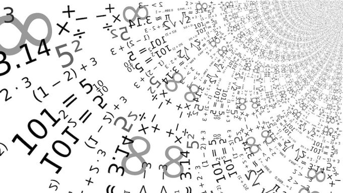 All’Ambrosianeum «Matematica, alfabeto dell’universo»