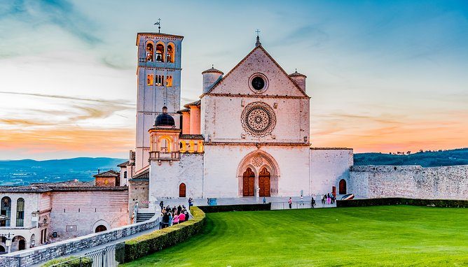Loreto-Assisi, ultimo giorno per iscriversi
