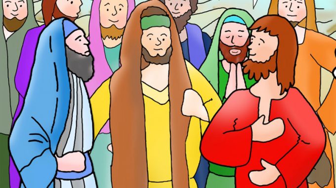 Domenica 26 settembre