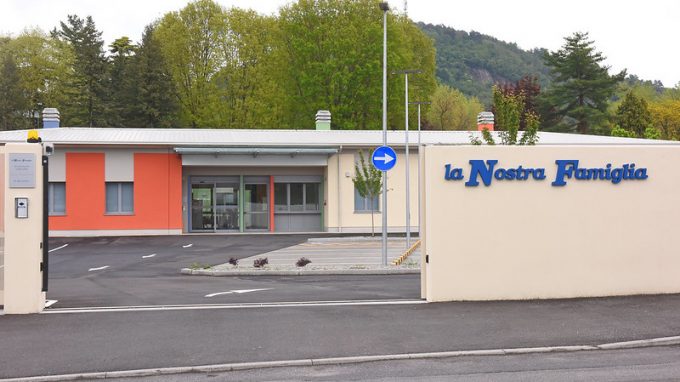 La Nostra Famiglia inaugura a Como il nuovo Centro di riabilitazione