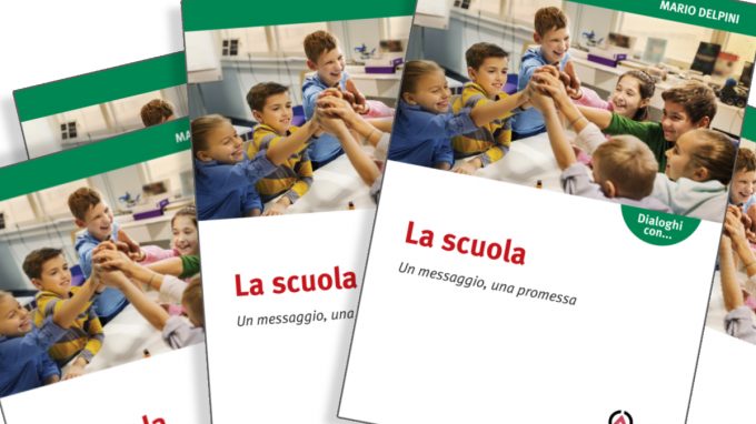 L’Arcivescovo alla scuola: «L’inizio è una promessa»