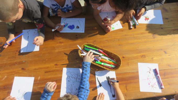 Fondazione Somaschi: a scuola tutti uguali