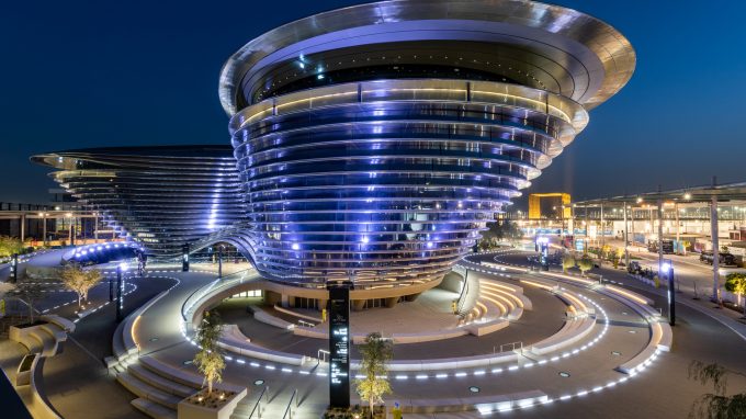 La Cattolica si avvicina a Expo Dubai