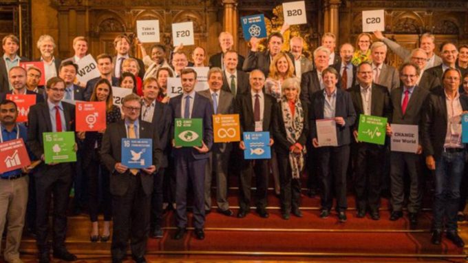 Cambiamenti climatici: le Fondazioni europee a Milano