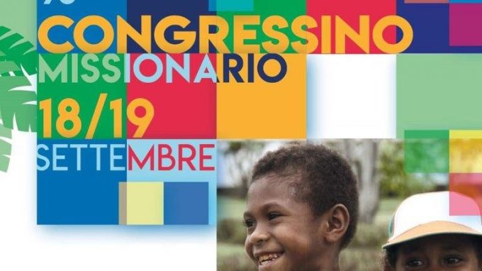 Il Pime riparte in presenza con il 90° Congressino missionario