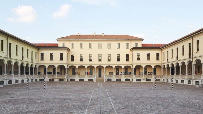 «Al Villoresi aiutiamo i ragazzi a crescere con sapienza cristiana»