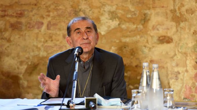 «Accogliere non è omologare, ma creare cammini condivisi nella città e nella Chiesa»