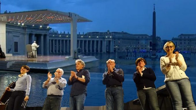 «Costruire la casa comune» a partire dalla «Laudato si’»