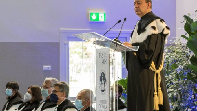 Cattolica, nuovo campus a Mompiano