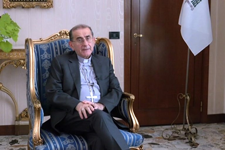 Monsignor Mario Delpini