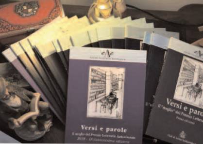 Antonianum, sabato 18 le premiazioni del Concorso