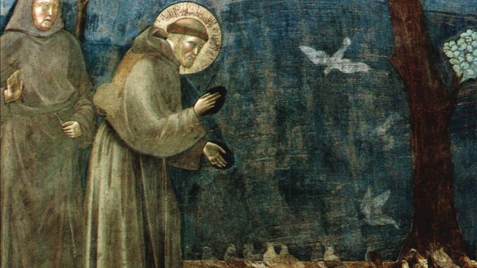 Francesco d’Assisi, storia ed eredità