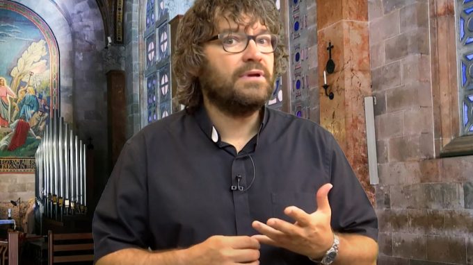 Giovedì 30 settembre