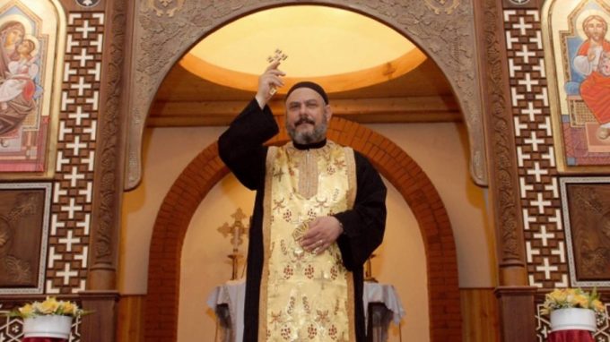 Copti ortodossi, una Chiesa raccontata in una mostra