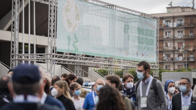 Magnani: «Condivise tante esperienze concrete per rendere le città più sostenibili e attente all’ambiente»