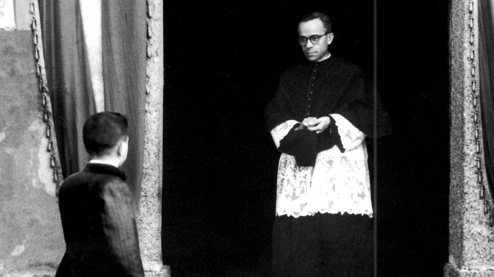 Beato Luigi Monza: 100 anni fa l’ordinazione sacerdotale