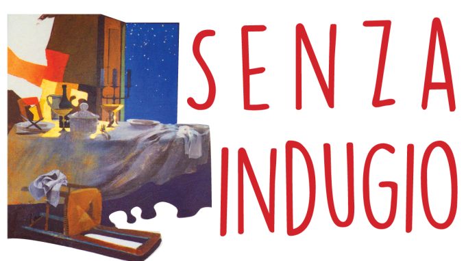 «Senza indugio», partono i Laboratori