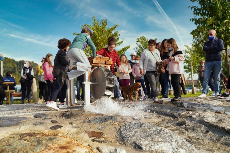 Parco dell'Acqua di Arcore
