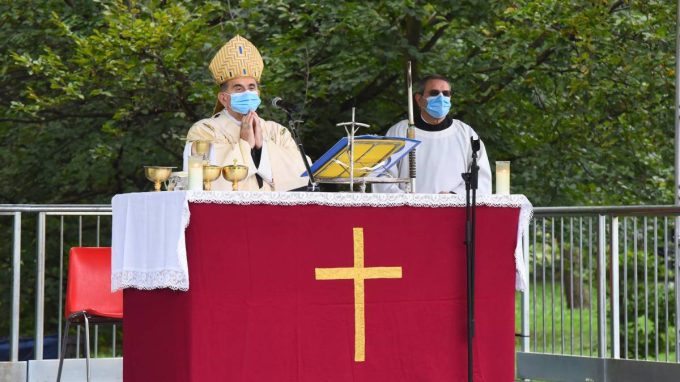 «Tragedia di Linate, chi ha sofferto cerca una verità che aiuti a vivere»