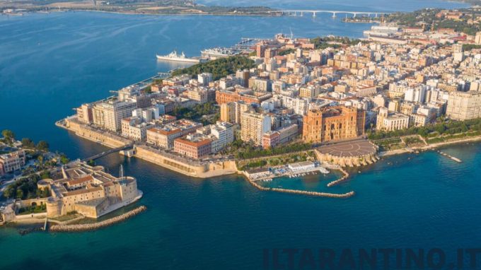 Taranto, il programma della Settimana sociale