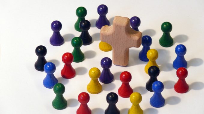 Per una Chiesa in ascolto