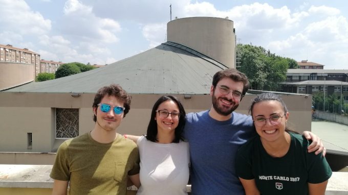 «La Rosa dei 20, un bellissimo viaggio alla conoscenza di sé»