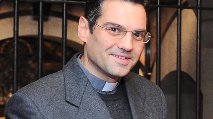 «Mi accende desiderio», quattro serate sul senso del vivere