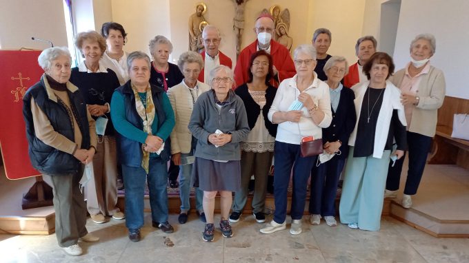 Preghiera e servizio alla Chiesa, segni distintivi dell’Ordo Viduarum