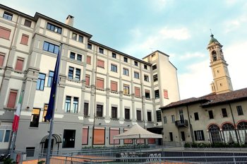 Istituto Zaccaria, una storia nel culto di San Carlo