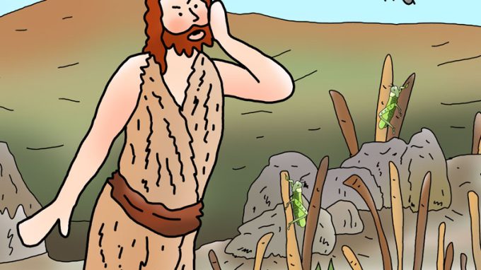 Domenica 21 Novembre