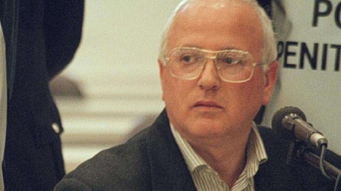 «La vendetta del boss», presentazione a Sant’Egidio