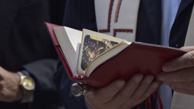 Benedizioni delle famiglie, ecco come compierle in sicurezza