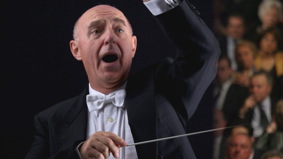 Il maestro Adriano Barbieri Torriani