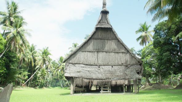 Al Museo Popoli e Culture del Pime il Laboratorio «L’Albero degli antenati»