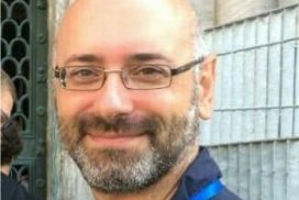 "Che cosa ci tiene uniti?" Padre Riggio presenta a Villa Cagnola il nuovo libro di Aggiornamenti Sociali