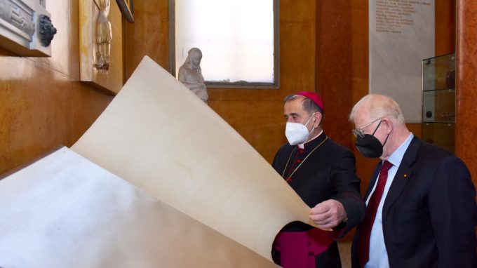 L’Istituto dei Ciechi simbolo della «fierezza milanese»