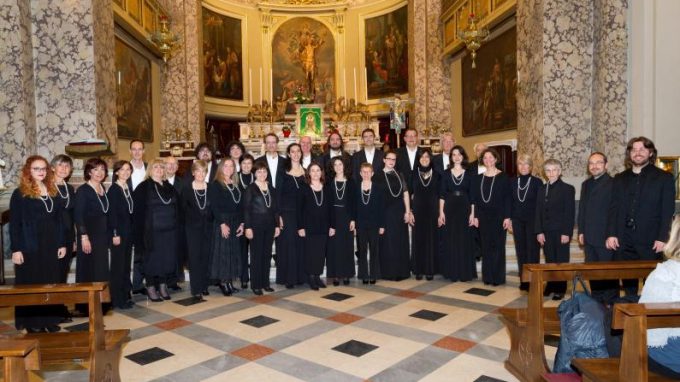 Da Arcore in Duomo, dando voce all’emozione