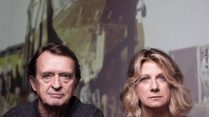 Allo Strehler i morti senza nome del Mediterraneo