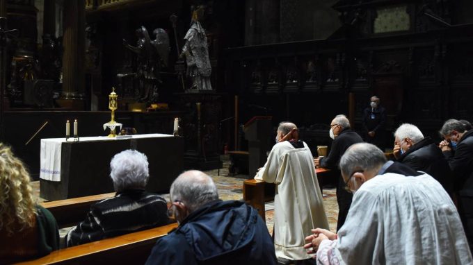 Abusi, costituito il Servizio di ascolto del Referente diocesano per la tutela dei minori