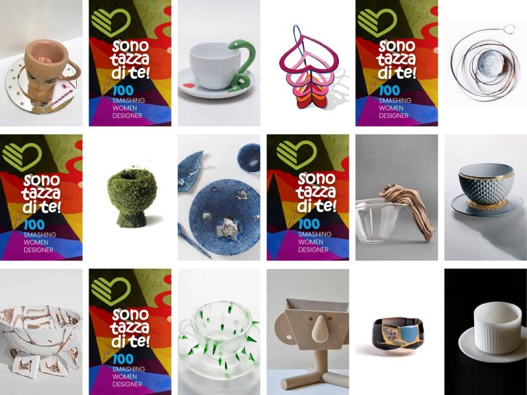 Sono Tazza di Te